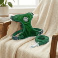 thumbnail image 3 of Pechera para Perro XS con Correa Ajustable – Cómoda y Segura para Cachorros, 3 of 4