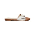 thumbnail image 2 of Sandalia Piso Calzado Dama Lob Footwear 91902026 blanco 22.5 LOB Footwear 91902026, 2 of 7