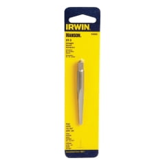 

3PC Irwin Irwin - 53603 - Hanson 15/64 in. x 15/64 in. Dia. Carbon Steel Straight Screw Extractor 6 in. 1/pc.