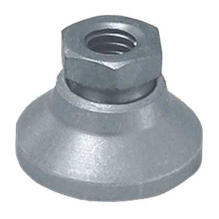 LEVEL-IT TSW-2OX Level Mount,Boltless,1//2-13,1-7//8in Base