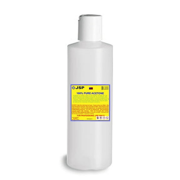 ACETONE 4 oz