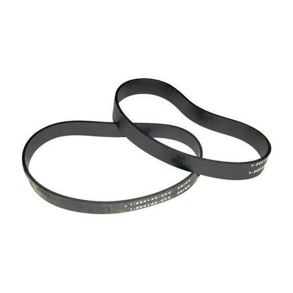 Vacuum Cleaner Belt - Pack of 2