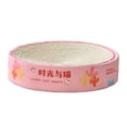 thumbnail image 3 of Tablero rascador para gatos Yuyangstore Almohadilla para rascar gatos rosa, 3 of 8