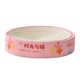 thumbnail image 3 of Tabla rascadora para gatos, cuenco, tabla rascadora, cama tipo tumbona, tumbona para gatos, entrenamiento rosa, 3 of 9