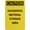 Warning Sign 4, variant on Caution Hazardous Material Storage Area Retro Vintage Sign 8"x12" - Wall Decor Plaque for Home Bar Pub Kitchen Restaurant, Material Storage Hazard Sign