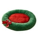 thumbnail image 2 of Cama para gatos para caseta de perro de interior, lavable, cómoda y cálida en invierno., 2 of 6