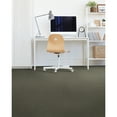 thumbnail image 6 of Mohawk Advance 24" x 24" Carpet Tile with Colorstrand® Nylon Fiber in Majorca (96 sq ft per carton), 6 of 9