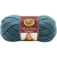 thumbnail image 5 of Lion Brand Wool-Ease Tonal Yarn-Fuchsia, 5 of 5