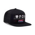 thumbnail image 1 of Gorra Snapback Fox Racing Fox X Honda para hombre, 1 of 1