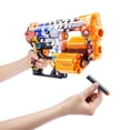 thumbnail image 4 of Toy Foam Blaster X-Shot Skins Dread Sonic con 24 dardos ZURU, 4 of 7