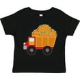 thumbnail image 3 of Inktastic Taco Lover Truck Boys or Girls Toddler T-Shirt, 3 of 5