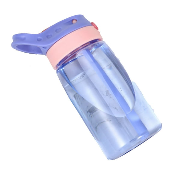 CCOCC Water Bottle,Spill-Proof Kids Cups,Versatile Travel Water Bottle,Lightweight Running Water Bottle for Hydration Anywhere
