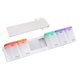 thumbnail image 2 of Organizador Semanal 252366363 (multicolor), 2 of 9