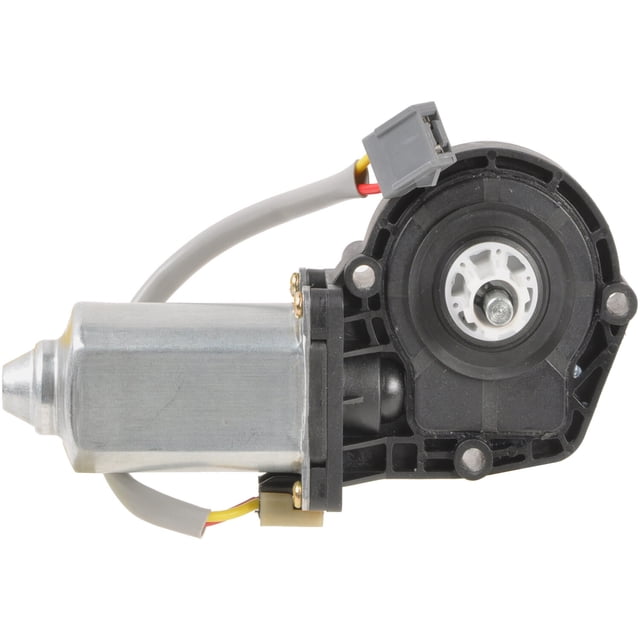 Motor Elevación Ventana Explorer 2005 Ford Tra Der CARDONE .