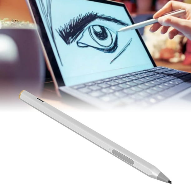 Lápiz óptico Para Pantallas Táctiles, Lápiz óptico Magnético MPP2.0 Para , Lápiz óptico 4096 Niveles De Presión, Lápiz óptico Para 17 Para X360 Pavilion X360