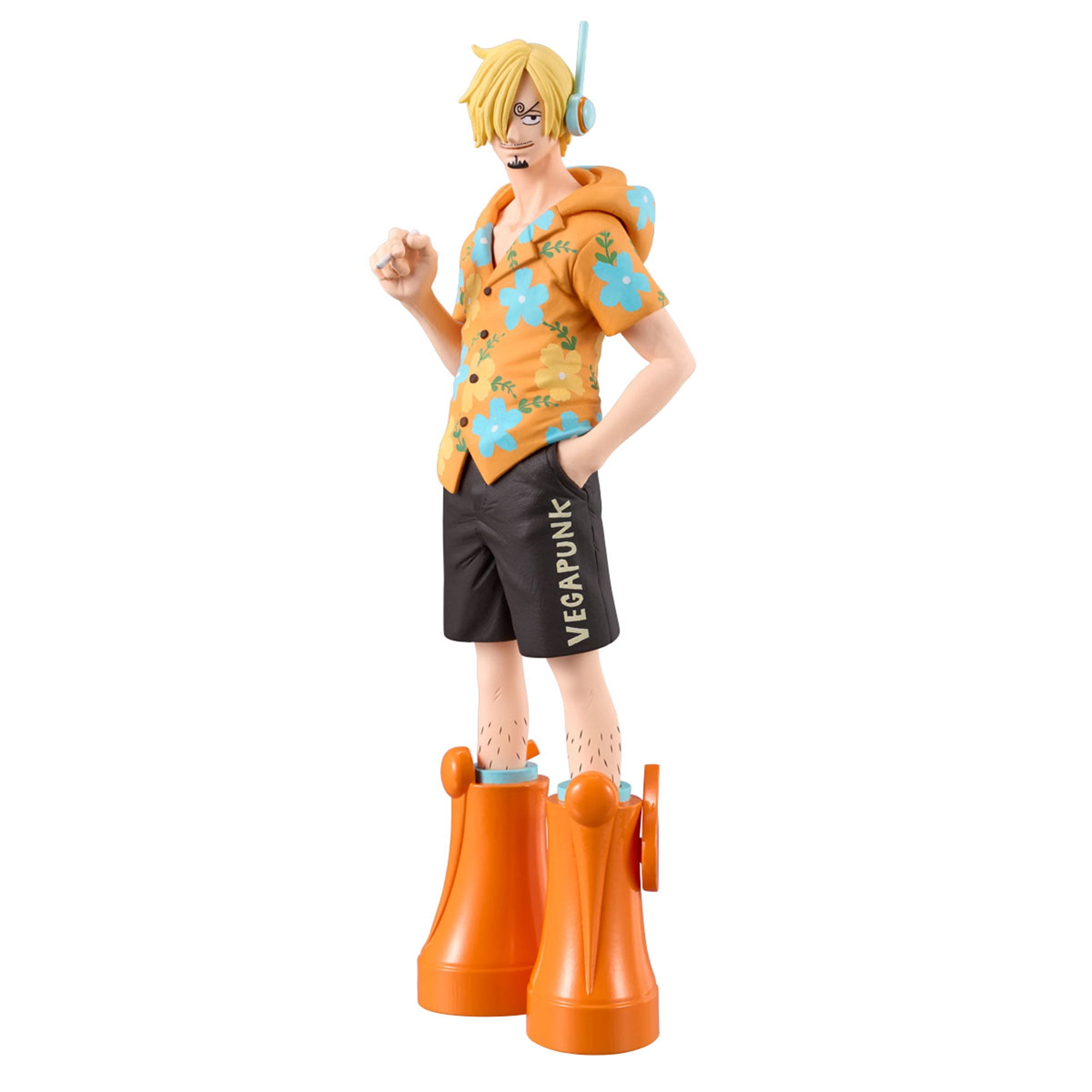 One Piece WCF World Collectable Figure New Series Vol. 1 One Piece WCF World Collectable Figure New Series Vol. 1