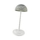 thumbnail image 1 of Soporte de Exhibición de Sombreros, Soporte de Mesa Multifunción, Cabeza de Maniquí para Todos Los Tipos de Peluquería, Formación en Peluquería, Salón Gris, 1 of 10