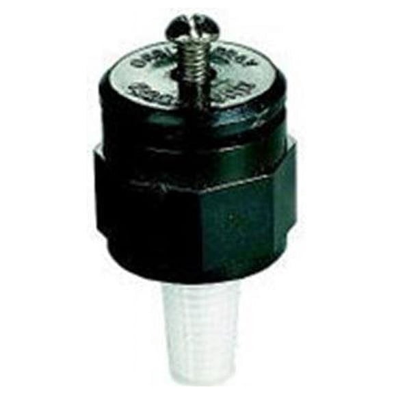 Irrigation Products 54119 Mushroom Bubbler Head