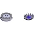 thumbnail image 3 of SHAR Philips HQ8 Electric Shaver Blade Replacement, 3 of 5
