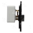 thumbnail image 4 of Four Seasons Blower Motor Resistor Fits select: 1991-1997 TOYOTA PREVIA, 4 of 6