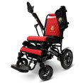 thumbnail image 1 of Majestic Fauteuil Roulant Électrique, Fauteuils Roulants Électriques Légers, Seulement 49 Lb, Capacité de 330 Lb, 1 of 5