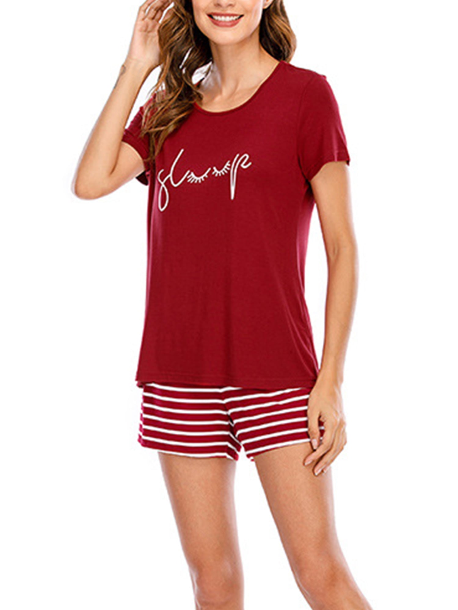 nightwear tops for ladies