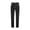 Black, variant on IROINNID Men's Jeans Pants Fit Expandable Waist Casual Hiking Straight Casual with Pockets (Regular and Big & Tall Sizes)