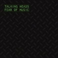 thumbnail image 1 of Talking Heads - Fear Of Music (Vinyl), 1 of 2