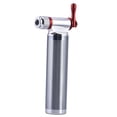 thumbnail image 3 of Bomba Infladora De CO2, Bomba De Bicicleta De aleación De Aluminio Para Válvulas Con Soporte De Montaje Para Ciclismo Y Actividades Al Aire, 3 of 7