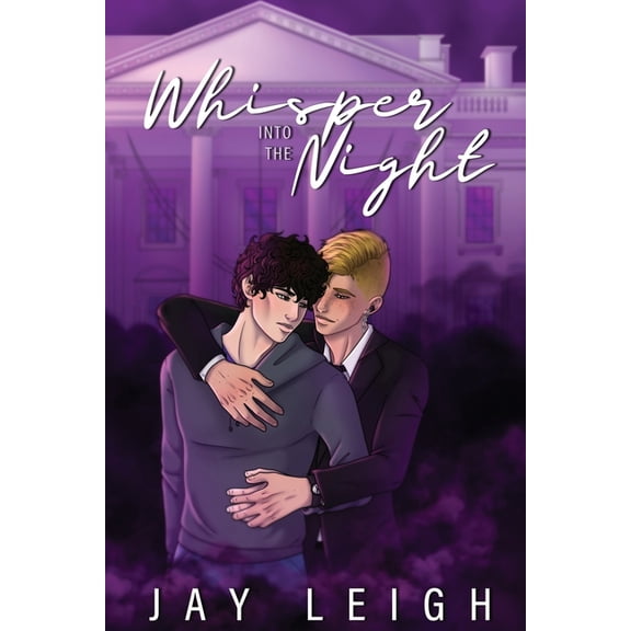 Whisper into the Night, (Paperback)
