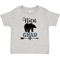 thumbnail image 3 of Inktastic Nicu Grad Boys Native Arrow Bear Boys Baby T-Shirt, 3 of 5