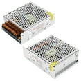 thumbnail image 3 of DC12V Power Supply Driver, Switch Power Supply Driver, Adapter Industrial Supplies LED Light Bar Driver For  LED Screen Light, 3 of 8