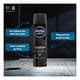 thumbnail image 2 of Antitranspirante NIVEA MEN deep black carbon antibacterial spray 150 ml, 2 of 4