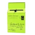 thumbnail image 1 of Agiferg Vintage Retro Wall Mount Mailbox Mail Postal Letter Newspaper Box Waterproof, 1 of 1