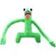 thumbnail image 1 of Rainbow Friends Muñeco De Peluche Verde 30cm WD.WDQZL Hogar, 1 of 4