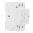 thumbnail image 3 of Contacteur Modulaire Électronique Portable Remplacement Module GYHC-63 2NC 50Hz 2P, 3 of 14