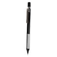 thumbnail image 3 of 0.5mm Mechanical Pencil Metal Automatic Pencil Mechanical Pencil Starter Kit con 30 piezas de repuestos para redacción de escritura, 3 of 10