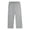 H457 Grey, variant on SJLDQY Boys Baggy Cargo Pants Elastic Waist Drawstring Casual Wide Leg Pants Solid Color Loose Trousers with Pockets