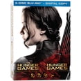 thumbnail image 2 of THE HUNGER GAMES: THE COMPLETE 4-FILM COLLECTION, 2 of 2