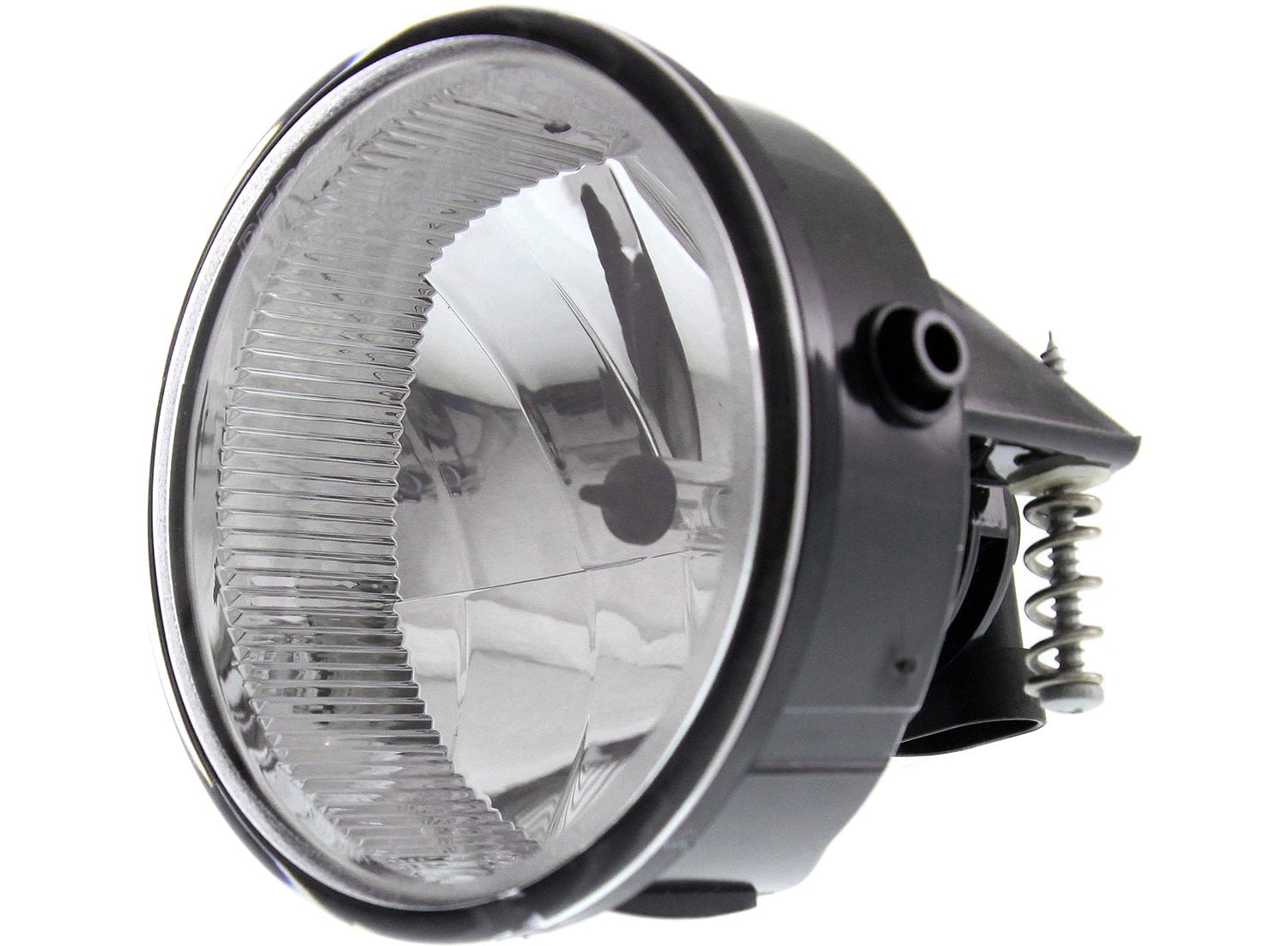 Garage-Pro Fog Light Set of 2 Compatible with 2011-2014 Ford F-150 Front, Driver and Passenger Side