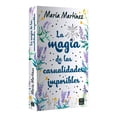 thumbnail image 4 of Libro La Magia De Las Casualidades Imposibles Tapa Blanda, Autor Maria Martinez, Editorial Crossbooks Mexico, 4 of 4