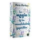 thumbnail image 4 of Libro La Magia De Las Casualidades Imposibles Tapa Blanda, Autor Maria Martinez, Editorial Crossbooks Mexico, 4 of 4