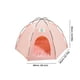 thumbnail image 3 of Collar antiladridos para perros Auto Bark-Stop con 5 sensibilidades ajustables (negro) Likrtyny Libre de BPA, 3 of 3