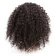 thumbnail image 1 of Peluca Lady Hair Buds Pequeño Cabello Rizado Moño de Cabello Rizado, 1 of 4