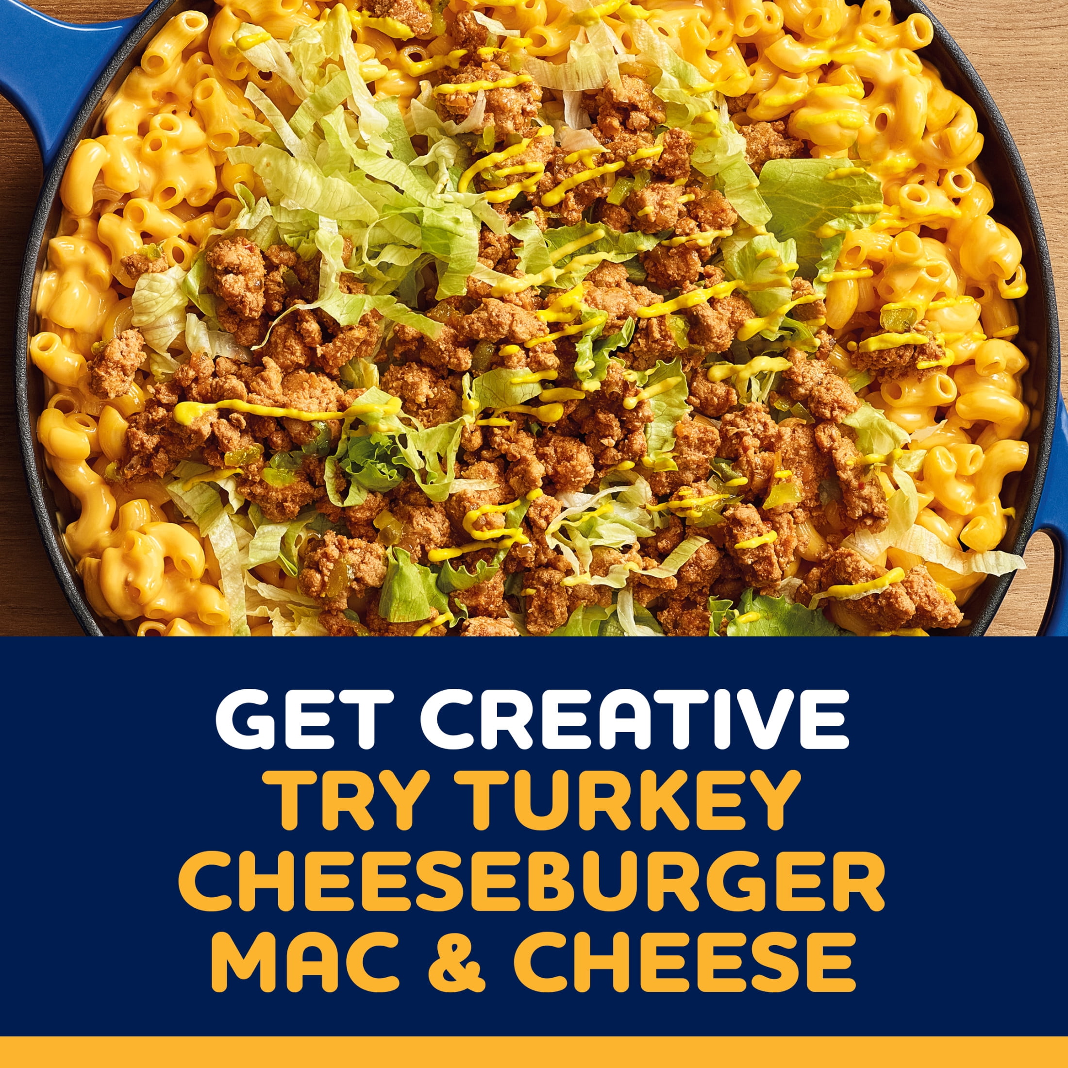 (12 pack) Kraft Deluxe Mac and Cheese, 1 Box, for Easy Dinner or Dinner Sides, Sauce Made with 2% Milk Cheese, No Artificial Dyes or Flavors, 14 oz