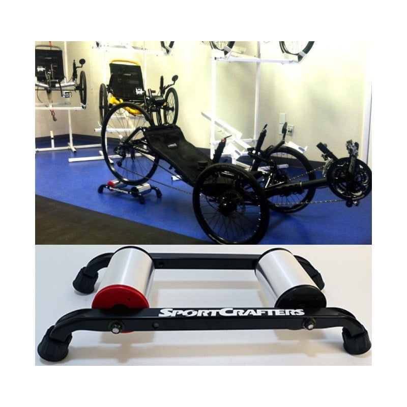 trike trainer