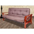 Serta Redbud Futon Mattress