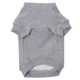 thumbnail image 5 of Zack & Zoey ZZ Basic Hoodie L Gry, 5 of 5