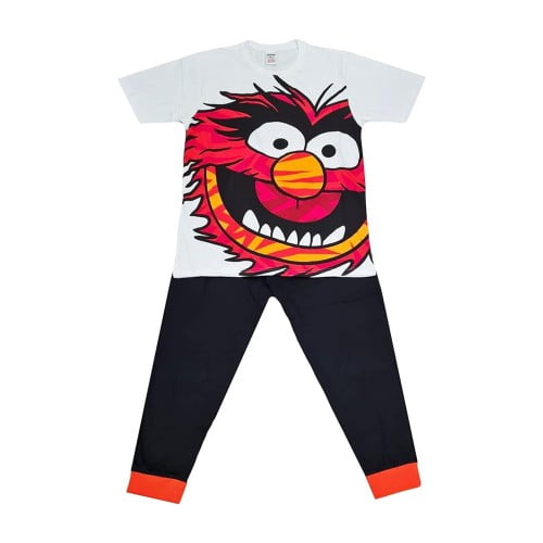 Animal muppets pyjamas hotsell
