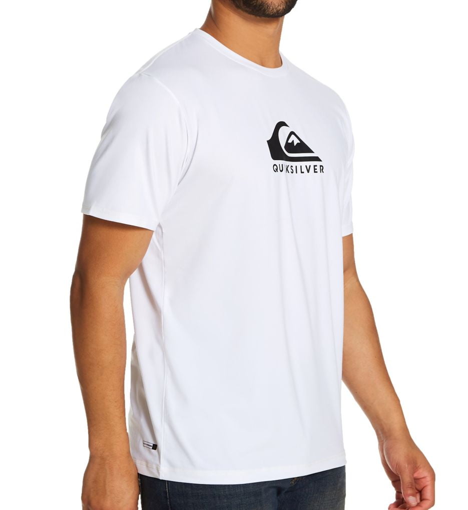 Oily Rag Clothing Racing Surf Competition Casual T-Shirt Grey